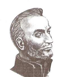Padre Manoel da Nóbrega