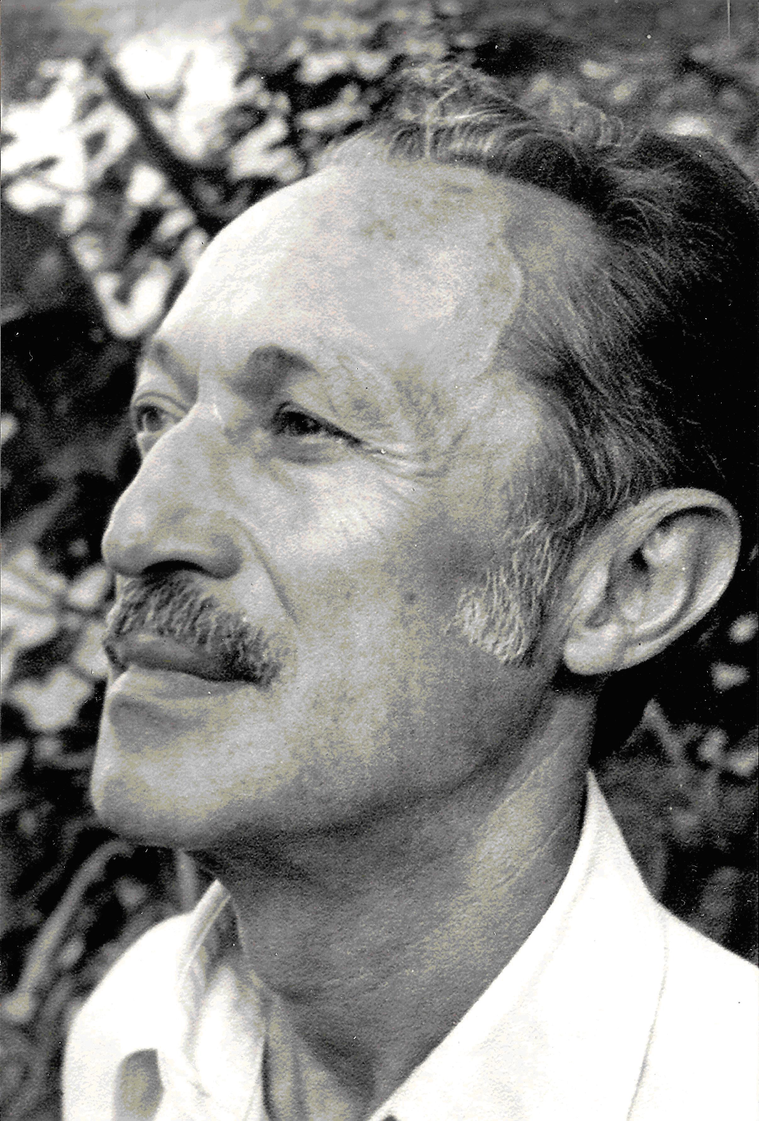 João Cabete