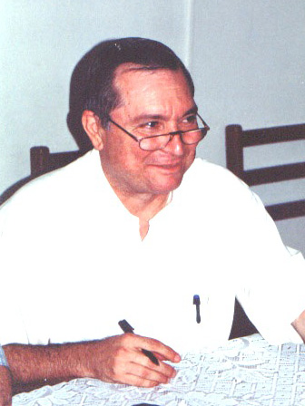 Antônio Carlos Baccelli
