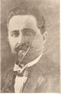 Carlos Mirabelli